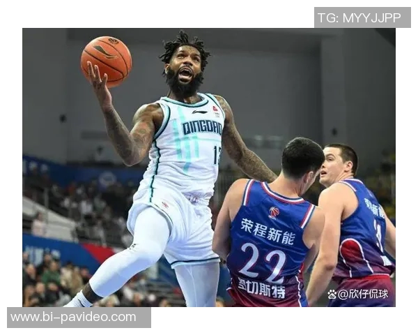 打破11年魔咒扳平系列赛山东“三外援”太稳定！