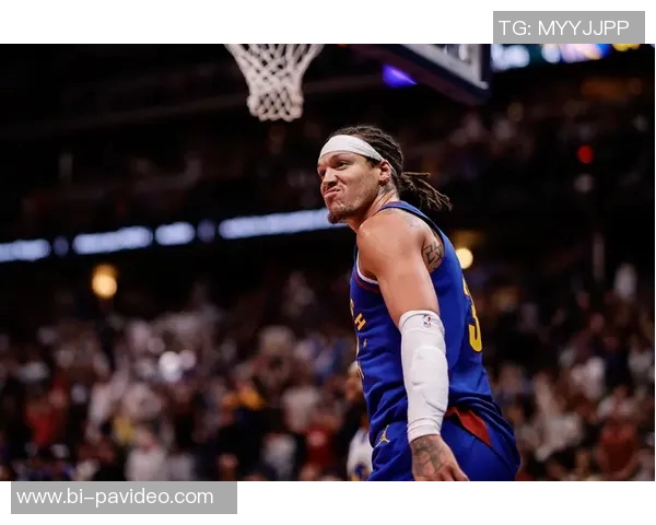 掘金主帅：阿隆·戈登因腿筋受伤，未来赛程充满挑战